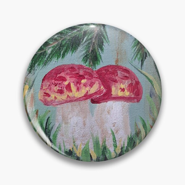 Item preview, Funky Fungi designed and sold by Drinda375.