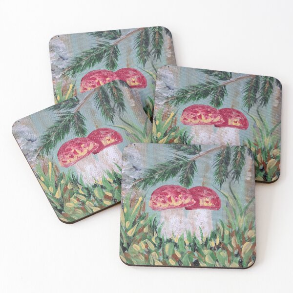 Item preview, Funky Fungi designed and sold by Drinda375.