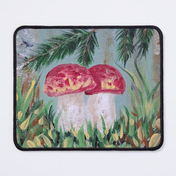 Item preview, Funky Fungi designed and sold by Drinda375.