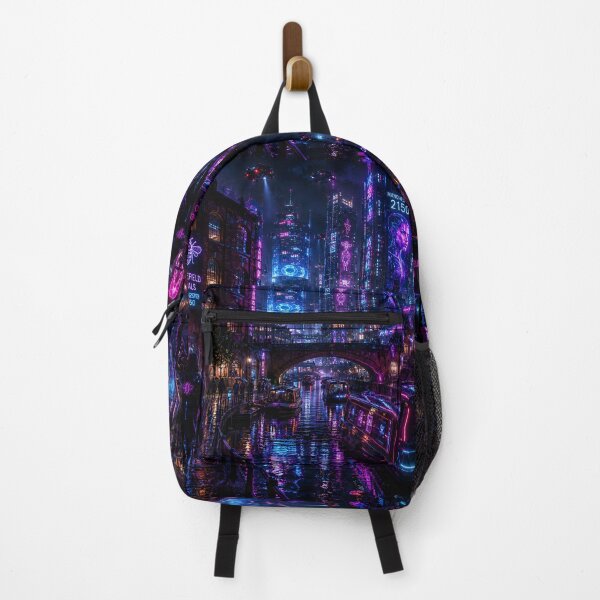 Item preview, Manchester 2150 | Cyberpunk Sci Fi | Neon Atlas designed and sold by NSAstore.