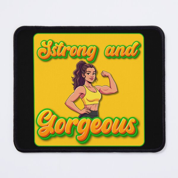 Item preview, Mom in the Gym Legacy ver10|gymn mom|Vintage Fitness Workout Aesthetic | Gym Motivation Apparel designed and sold by mndesignworx.