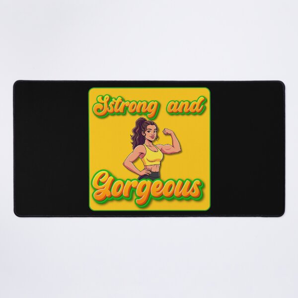 Item preview, Mom in the Gym Legacy ver10|gymn mom|Vintage Fitness Workout Aesthetic | Gym Motivation Apparel designed and sold by mndesignworx.