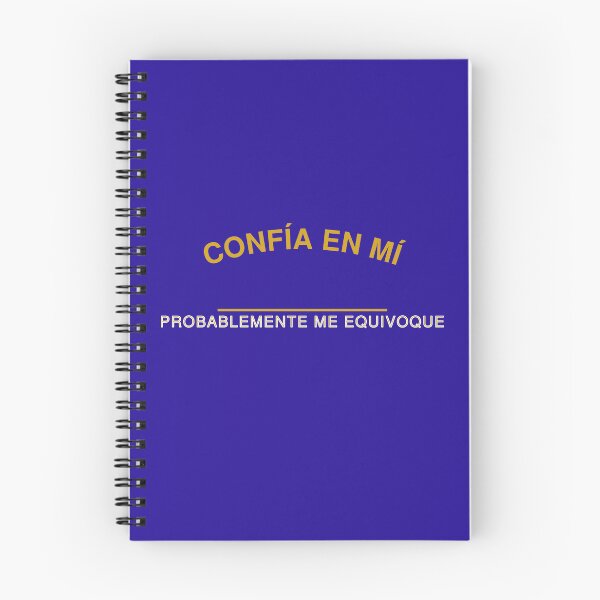 Item preview, CONFIA EN MI designed and sold by Wenvilgrace.