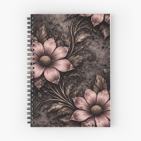 Item preview, Muted Garden designed and sold by lalolafarolarm.