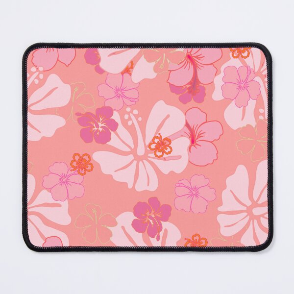 Item preview, Vintage Pua Aloalo - Pink designed and sold by Hānau Hou.