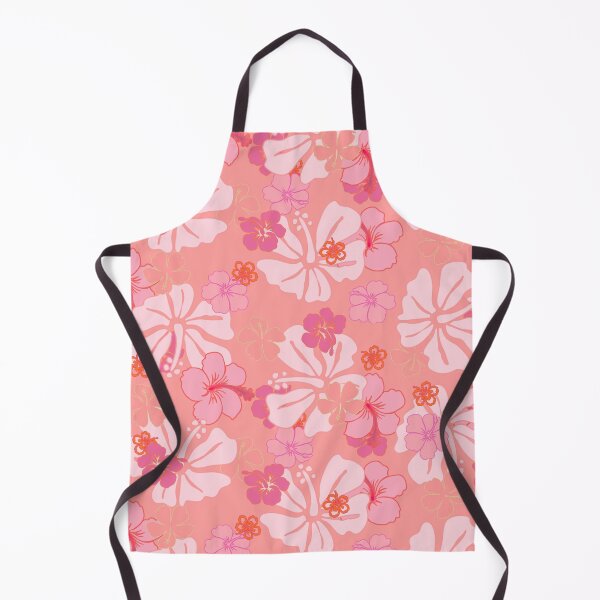 Item preview, Vintage Pua Aloalo - Pink designed and sold by Hānau Hou.