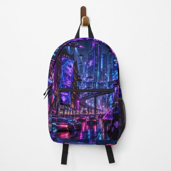 Item preview, Manchester 2150 | Cyberpunk Sci Fi | Neon Atlas designed and sold by NSAstore.