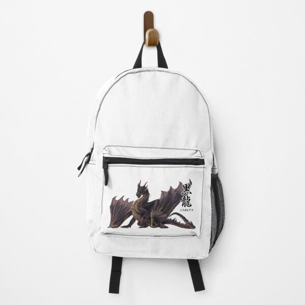 Item preview, Fatalis "The Black Dragon" designed and sold by regista.