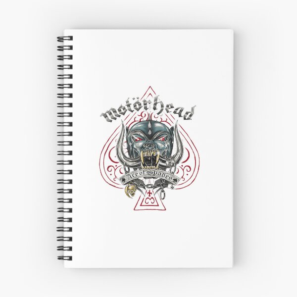 Item preview, Motorhead Ace Of Spades Tattoo Design designed and sold by kaviyaoglv.