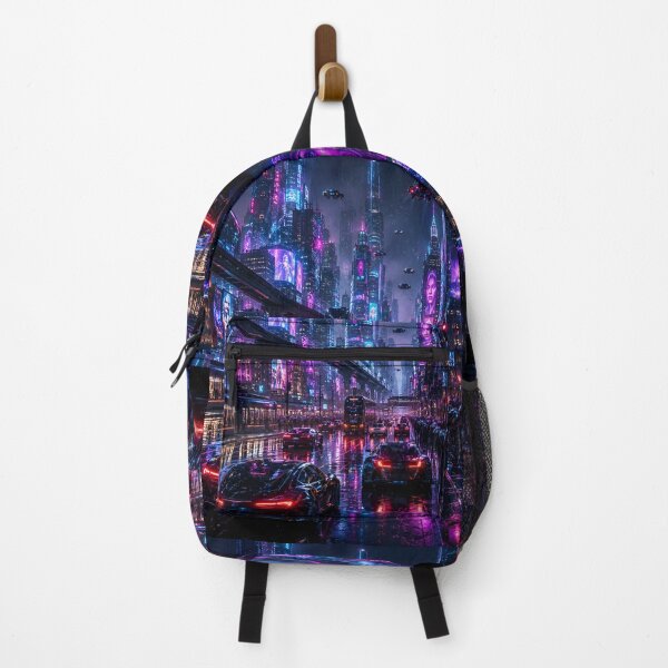 Item preview, Manchester 2150 | Cyberpunk Sci Fi | Neon Atlas designed and sold by NSAstore.