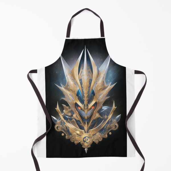 Item preview, Digital Art - Stylized Mythological Being, Complex Detail Fantasy Illustration designed and sold by AnimeShin.