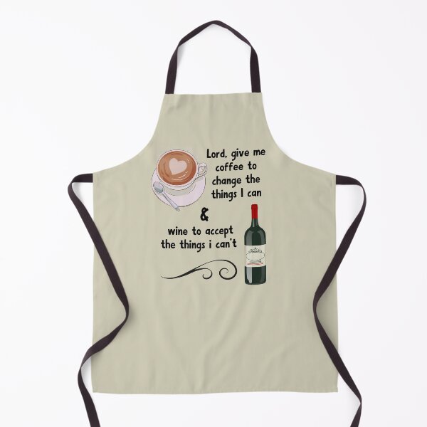 Item preview, Lord Give Me Coffee designed and sold by monika-arthing.