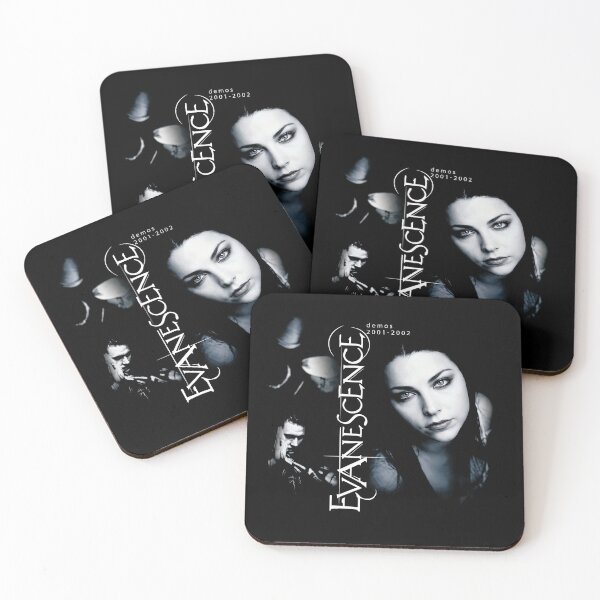 Item preview,  Evanescence Gothic Rock Band designed and sold by deccap.