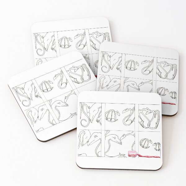 Item preview, Match Making designed and sold by A-P-Ink.