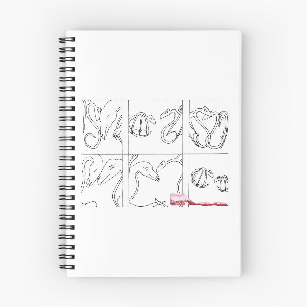 Item preview, Combinación designed and sold by A-P-Ink.