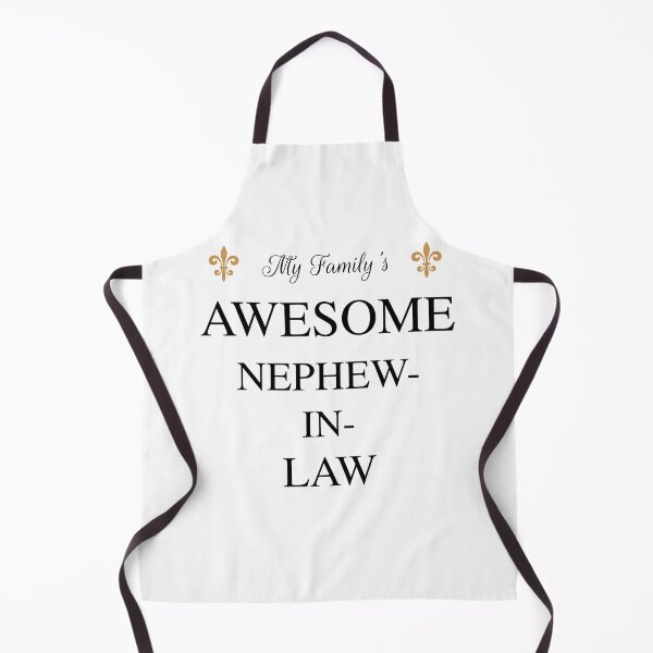 Item preview, My Family's Awesome Nephew-In-Law designed and sold by Caris Clothing.
