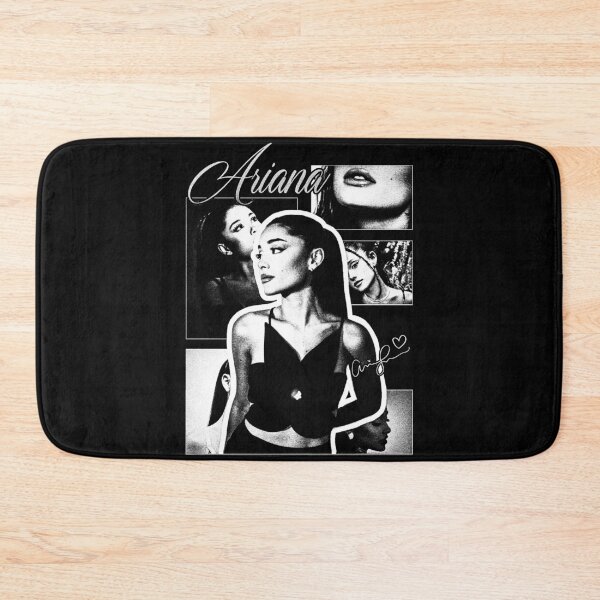 Item preview, Ariana Grande Tour 2026 designed and sold by LiuTiuuu.