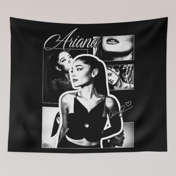 Item preview, Ariana Grande Tour 2026 designed and sold by LiuTiuuu.
