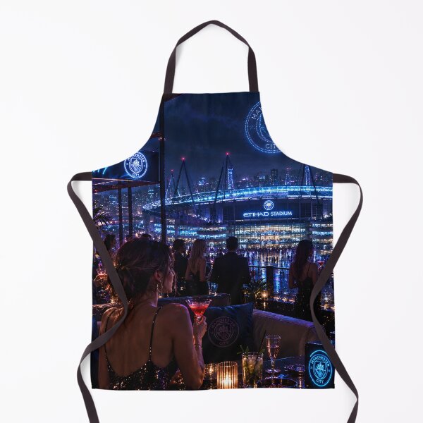 Item preview, Manchester 2150 | Cyberpunk Sci Fi | Neon Atlas designed and sold by NSAstore.