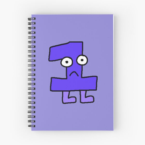 Item preview, Number 1 designed and sold by Jordan Baumann.