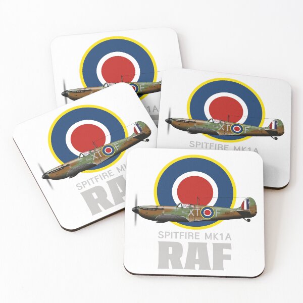 Item preview, British WW2 aircraft - 03 designed and sold by MAT76LV.