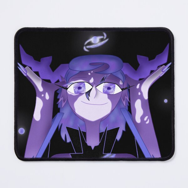 Item preview, Uzoma, a Space, Galaxy Creature designed and sold by PastelsCreatures.