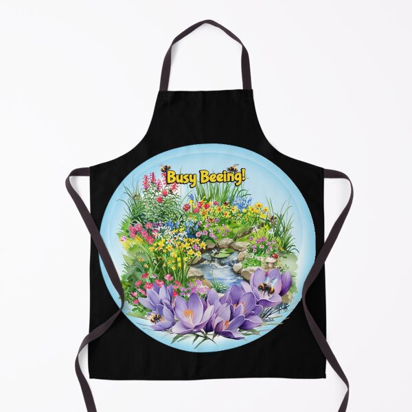 Item preview, Busy Beeing designed and sold by Karen Wood.