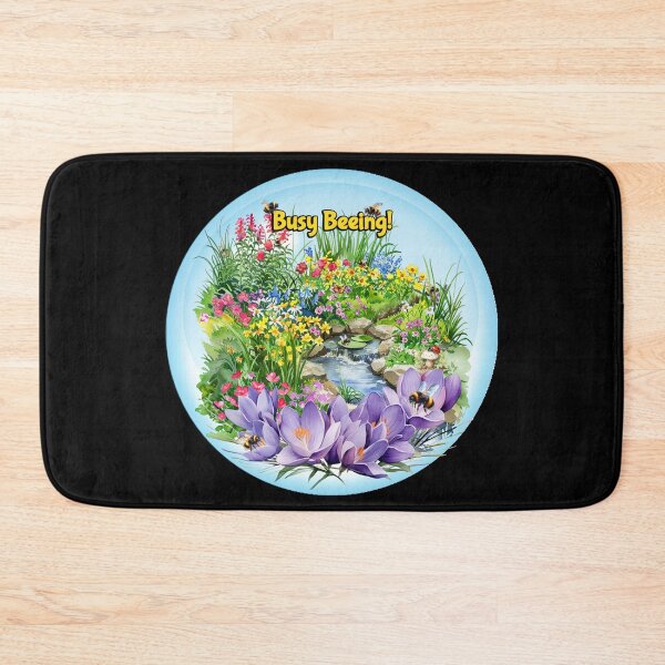Item preview, Busy Beeing designed and sold by Karen Wood.