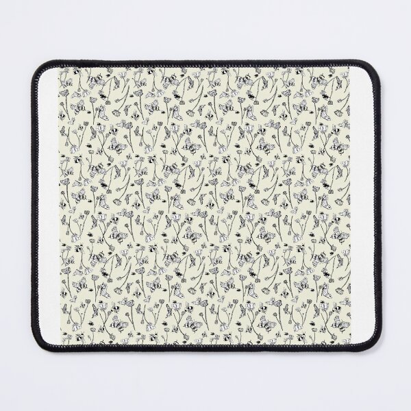 Item preview, Spring Pollination designed and sold by Anne Kerrigan Design.