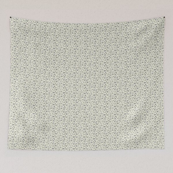 Item preview, Spring Pollination designed and sold by Anne Kerrigan Design.