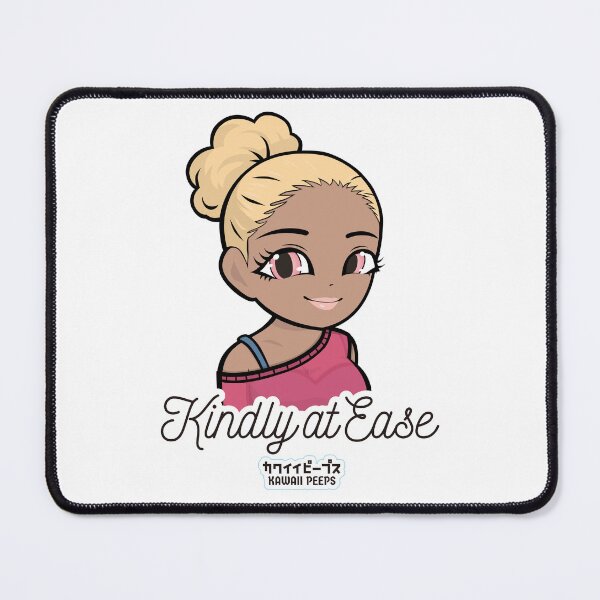 Item preview, Pastel Power Crew Kindly at Ease designed and sold by P-L-Sardines.