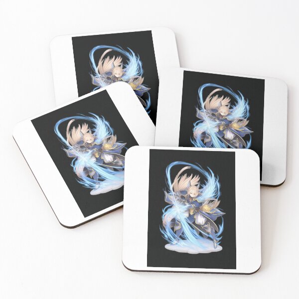 Item preview, Digital Art - Stylized Video Game Character, Dynamic Fantasy Illustration designed and sold by AnimeShin.