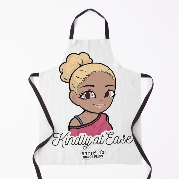 Item preview, Pastel Power Crew Kindly at Ease designed and sold by P-L-Sardines.