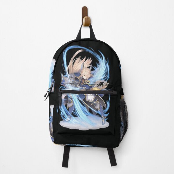 Item preview, Digital Art - Stylized Video Game Character, Dynamic Fantasy Illustration designed and sold by AnimeShin.