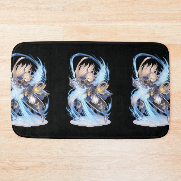 Item preview, Digital Art - Stylized Video Game Character, Dynamic Fantasy Illustration designed and sold by AnimeShin.