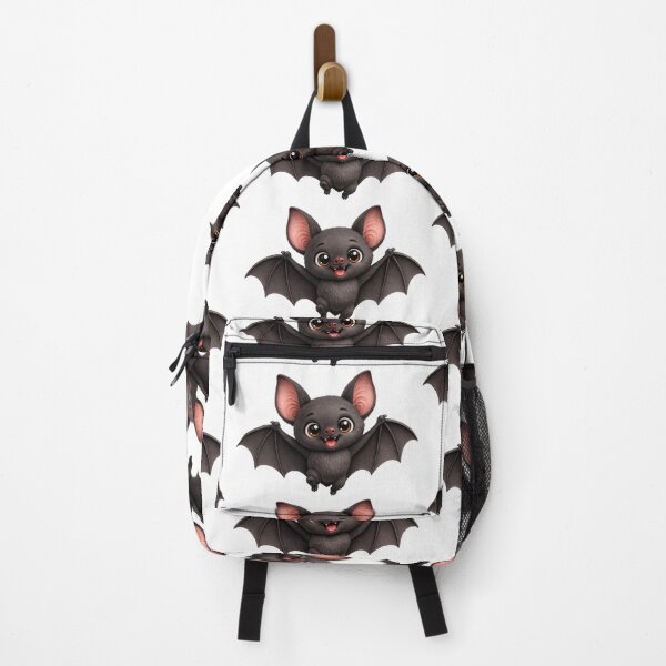 Item preview, Cute Bat illustration  designed and sold by BackgroundND.
