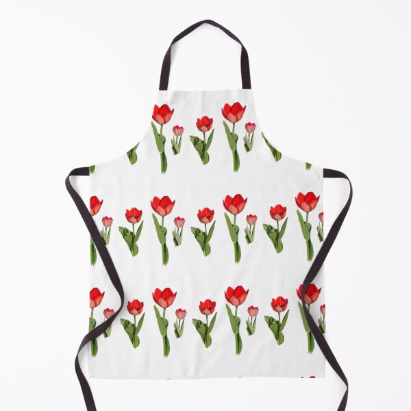 Item preview, Three Tulips designed and sold by Art & Design by Linda Stout.