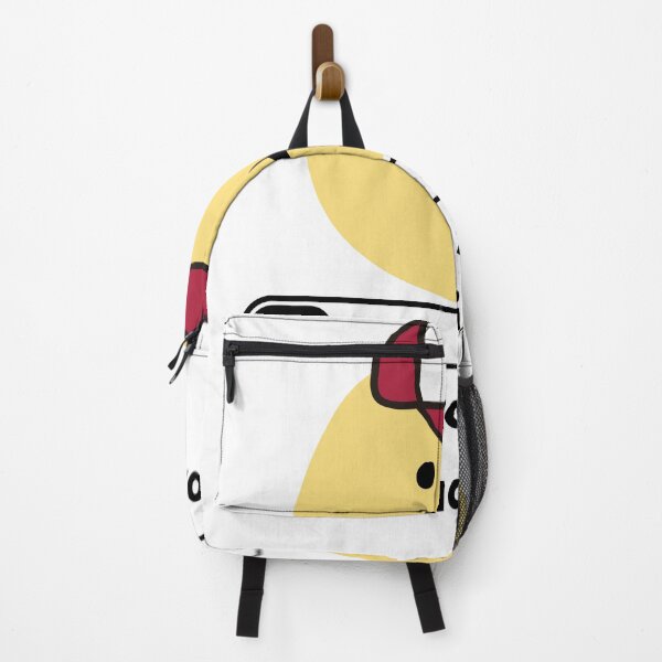Item preview, Back to School: Loading... | Funny Minimalist T-Shirt & Sticker Design designed and sold by DonGeneral.
