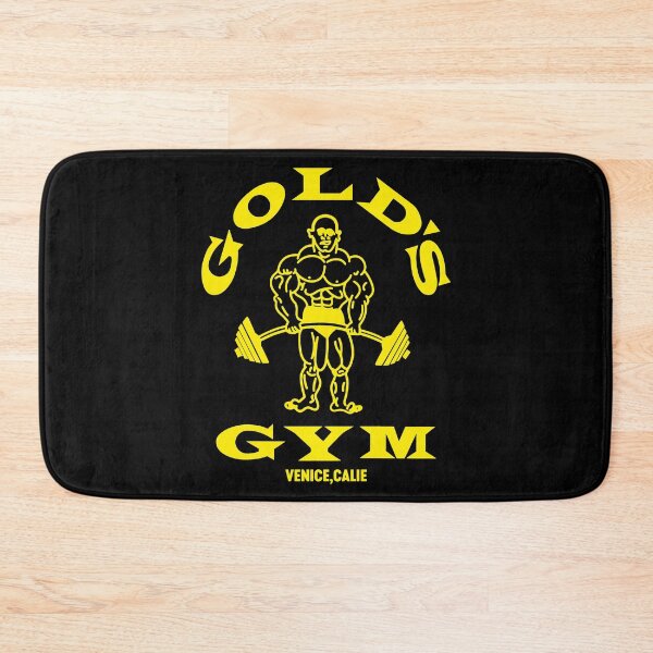 Item preview, Gold's-Gym designed and sold by Sharon Jackson.