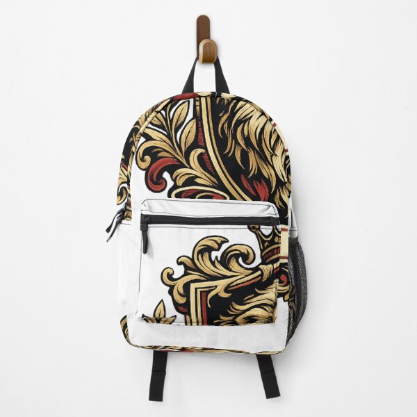 Item preview, Royal Lion Crest – Vintage Classic King Emblem designed and sold by moditeck.