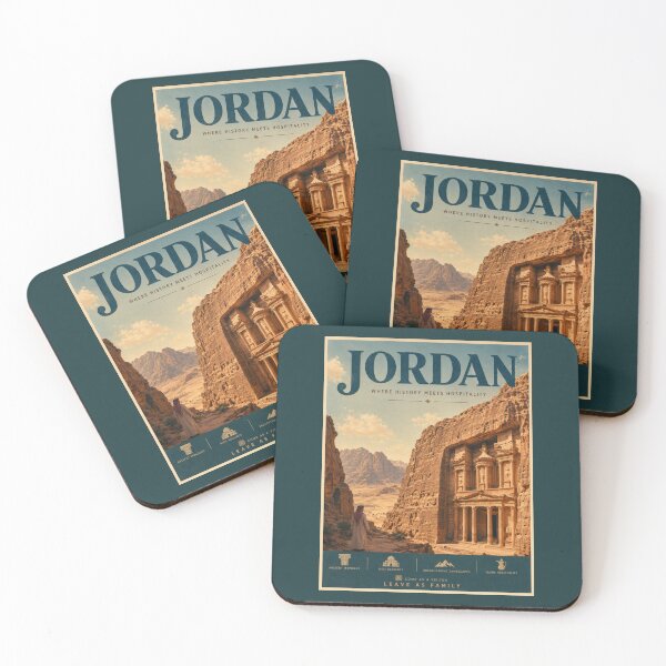 Item preview, Vintage Jordan Poster designed and sold by GoodOldVintage.