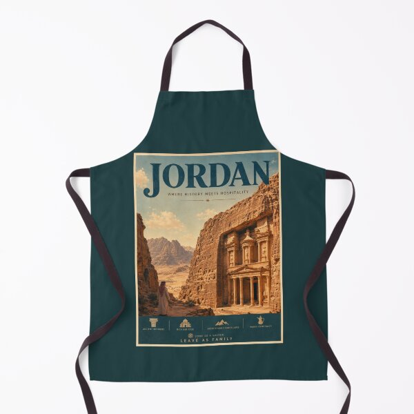 Artikelvorschau, Vintage Jordan Poster entworfen und verkauft von GoodOldVintage.