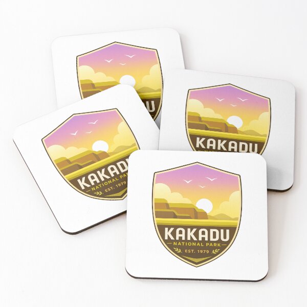 Item preview, Kakadu National Park designed and sold by FrontierCosmic.