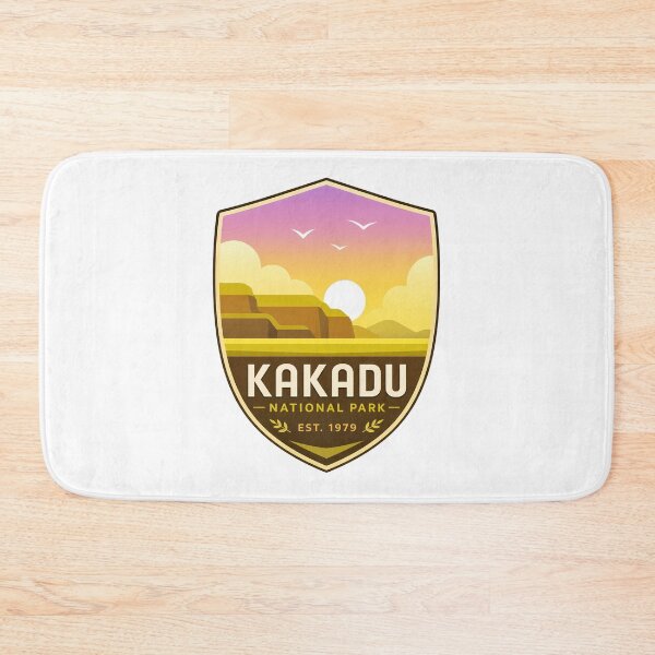 Item preview, Kakadu National Park designed and sold by FrontierCosmic.