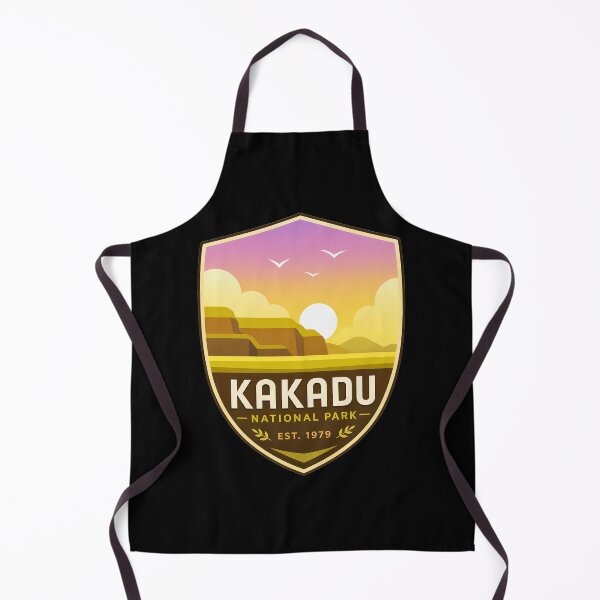 Item preview, Kakadu National Park designed and sold by FrontierCosmic.