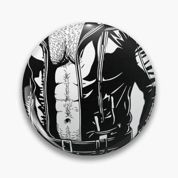 Item preview, Gay older gay daddy designed and sold by MadAnt.