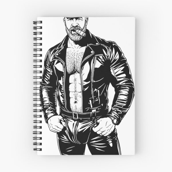 Item preview, Gay older gay daddy designed and sold by MadAnt.