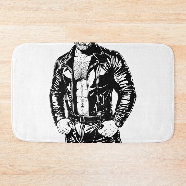 Item preview, Gay older gay daddy designed and sold by MadAnt.