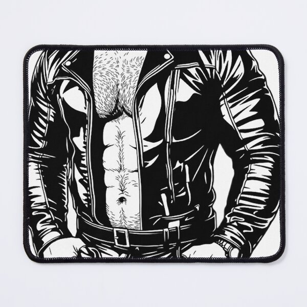 Item preview, Gay older gay daddy designed and sold by MadAnt.