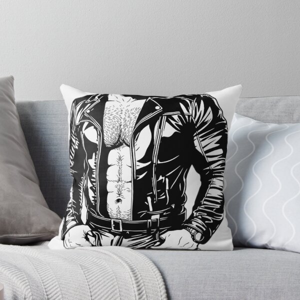 Item preview, Gay older gay daddy designed and sold by MadAnt.